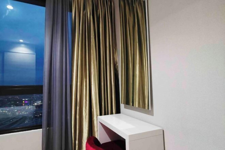 Interior, I-City by Landmark @ Shah Alam, Shah Alam