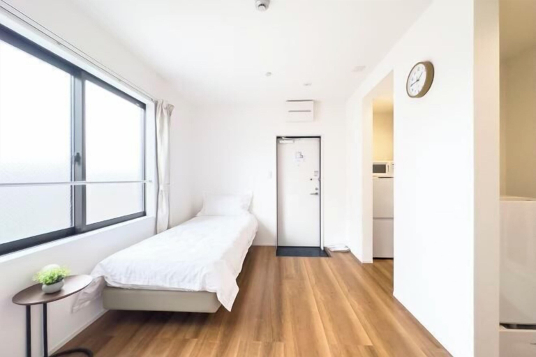 Room 4, louis stage ikebukurohoncho, Itabashi
