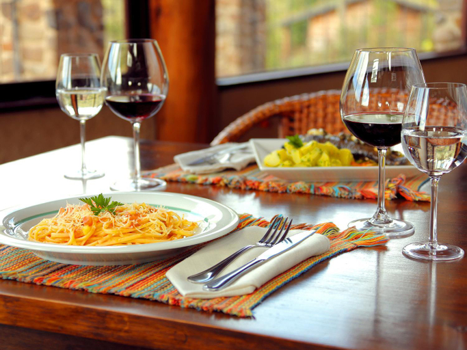 Food & Drinks 4, Curucaca Hotel Brasil, Bom Retiro