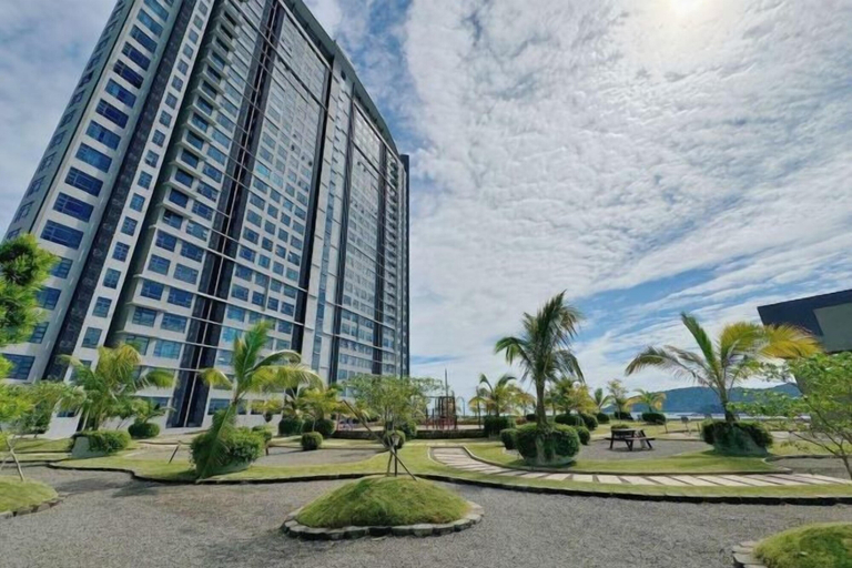 Exterior 3, Jesselton Quay Kota Kinabalu City by Vukka, Kota Kinabalu