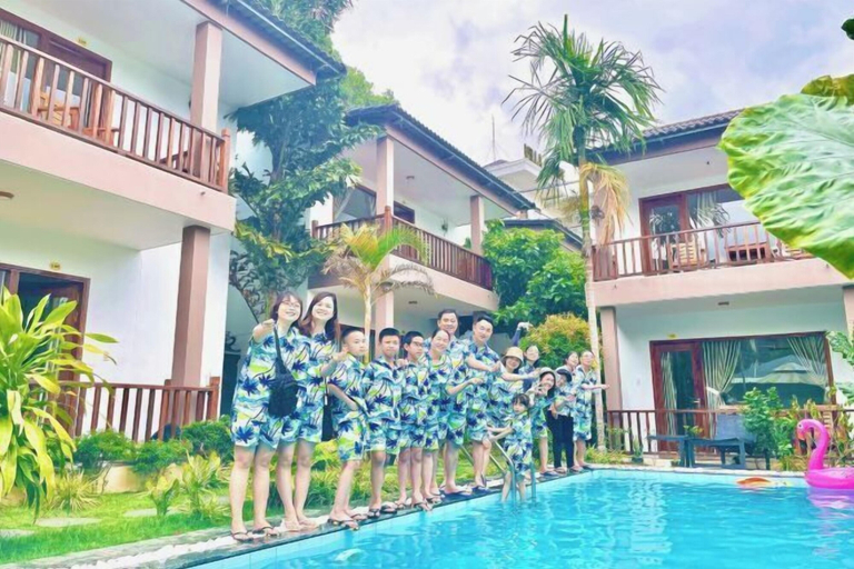 Exterior 2, Moc Lam Bungalow Phu Quoc, Phú Quốc