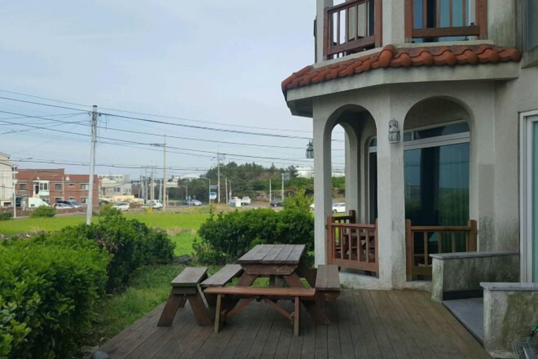 Interior 4, New beachscape pension jeju, Jeju