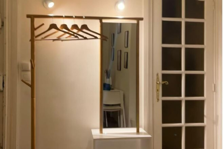 Interior 4, Charming Studio in the 7th District of Paris, Paris