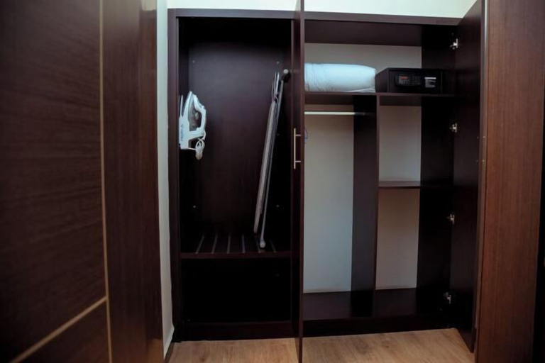 Interior 3, BOYUE Hotel, Addis Abeba