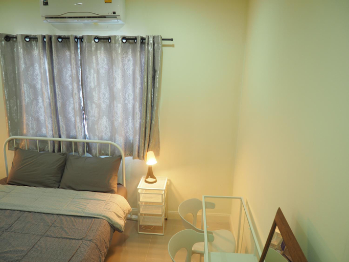 Others 4, Bed&Breakfast@Bangpa-in Hostel, Bang Pa-In
