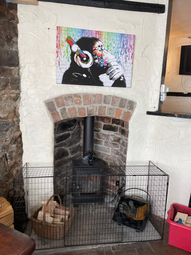 Others 5, The New Inn, Gloucestershire