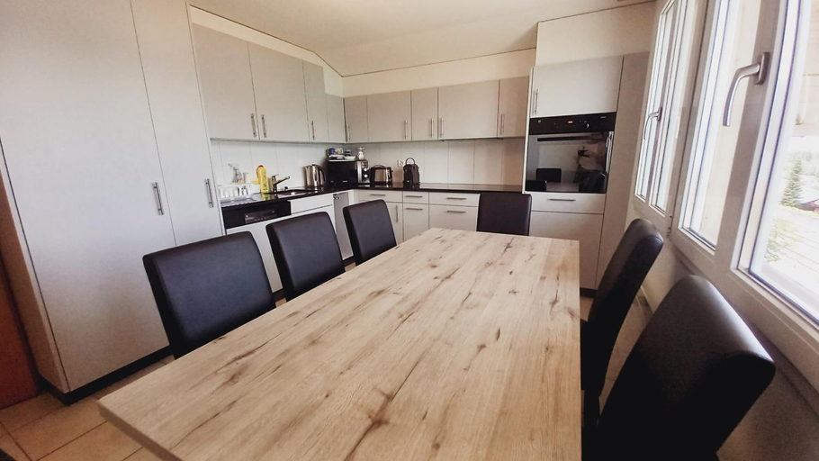 Others 4, Swiss Apartment Thunersee, Niedersimmental