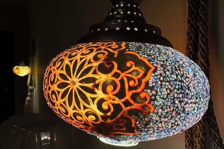 Interior detail 3, Lemon Tree & Home, New Cairo City