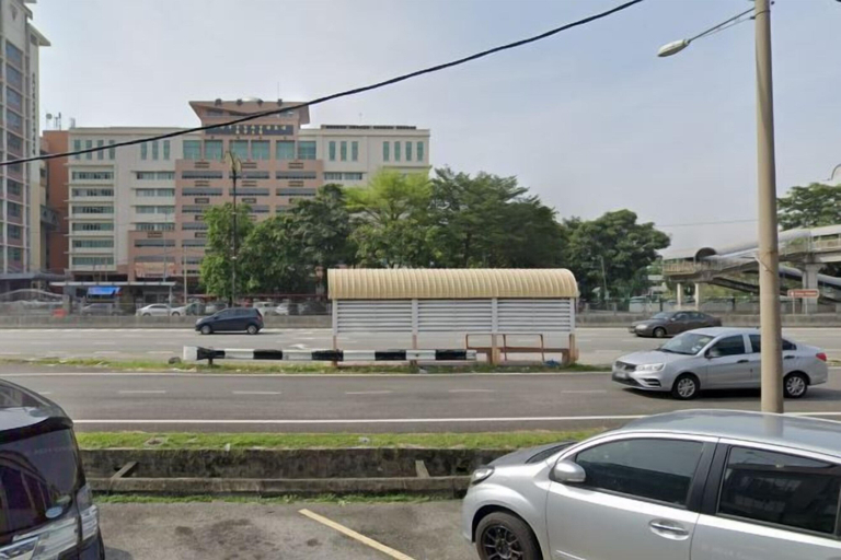 Others 2, Hotel Harbour Inn, Klang