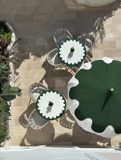 Exterior detail 5, Lussi Capri Boutique Hotel, Napoli