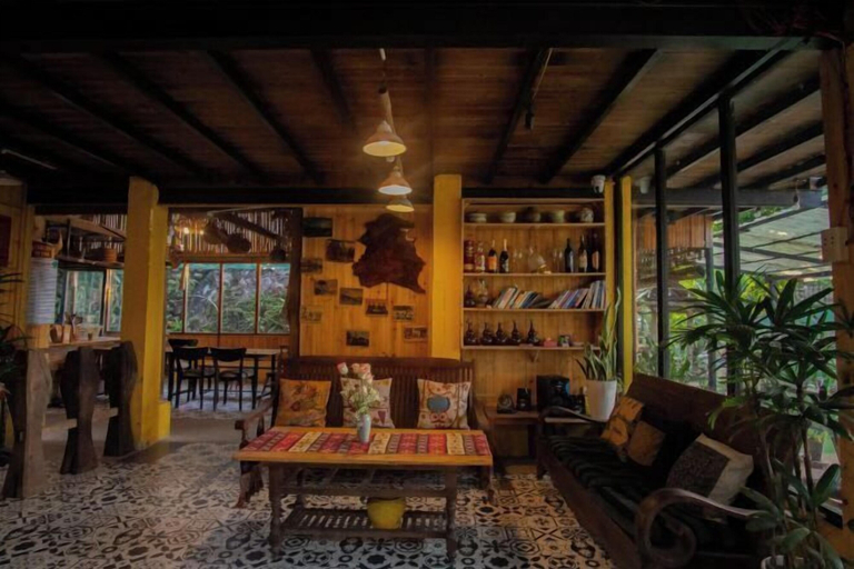 Interior 5, Sapa Ta Van Desi House - Mountain View & Hiking Tours, Sa Pa