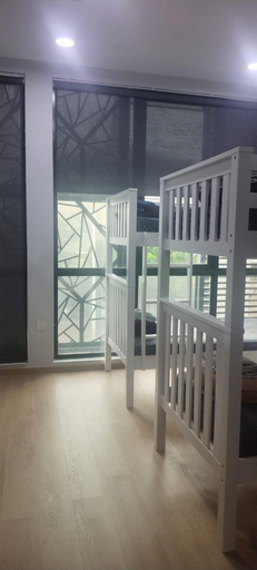 Others 5, The Family Suites Serviced Apartments, Singapore