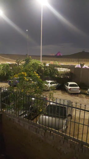 Others 2, Virtue pyramid view house, Unorganized in Al Jizah