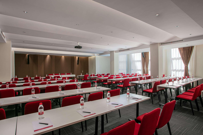 Others 4, Ramada Yangzhou Slender West Lake, Yangzhou