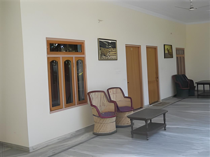 Others 2, Ankur Resort, Sawai Madhopur