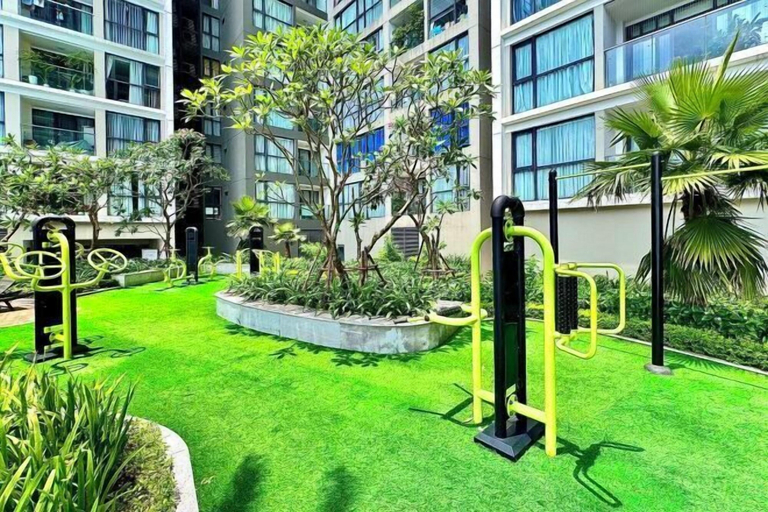 Interior 5, Sophia Housing - Vinhomes Sky Lake Pham Hung, Từ Liêm