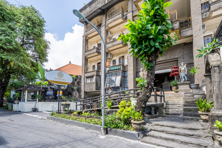 Others 3, Ammara Legian By Vilarisi - 8 Minute Walk To The Beach, Badung