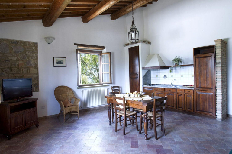 Bedroom 2, San Giorgio Country Residence, Pisa