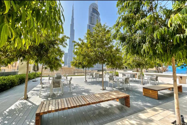 Others 3, NYE Burj Khalifa & Fountain View Royale Stay, Dubai