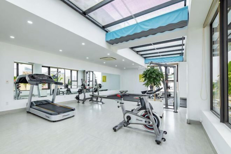 Property amenity 4, Phong Lan Building and Apartments, Hồng Bàng
