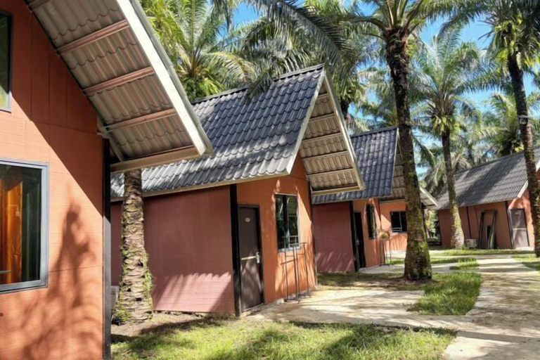Interior 3, Nature Resort, Semporna