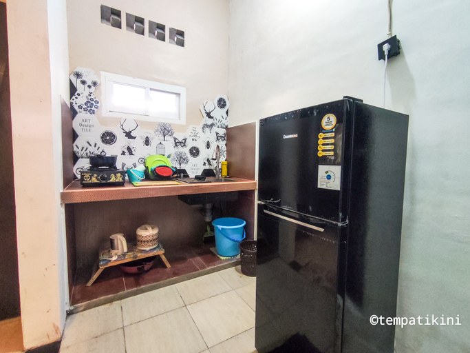 Others 5, Cuhat 245 Suhat Malang 2BR, Malang