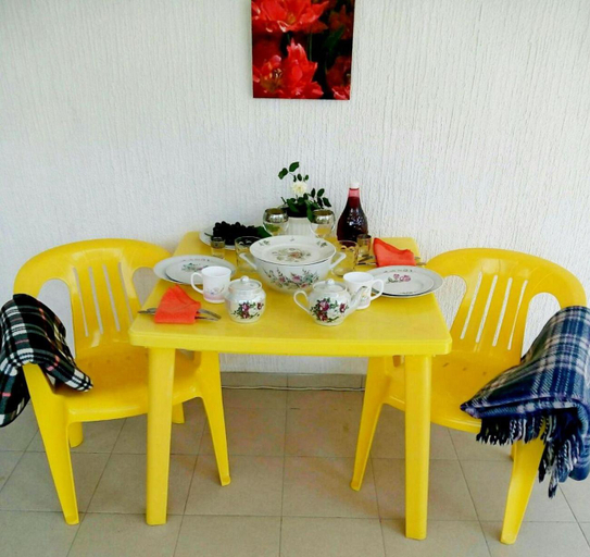Others 2, Camelia, Gelendzhik gorsovet