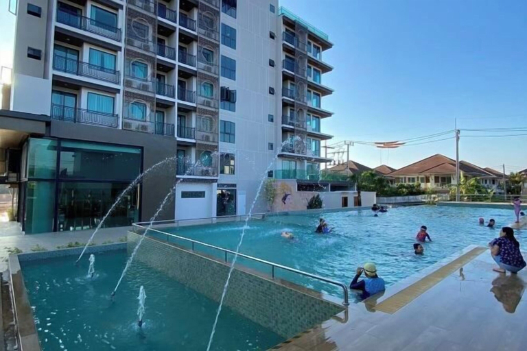 Property amenity, Aura Hotel Hatyai Songkhla, Hat Yai