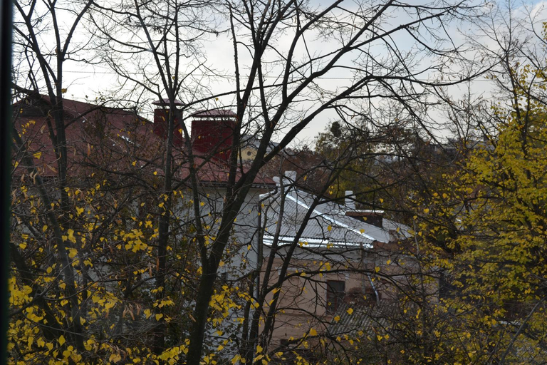 Others 3, Paloma House, Kharkivs'ka