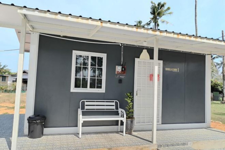 Exterior 4, The Vanilla Cabin 1, Kuala Terengganu
