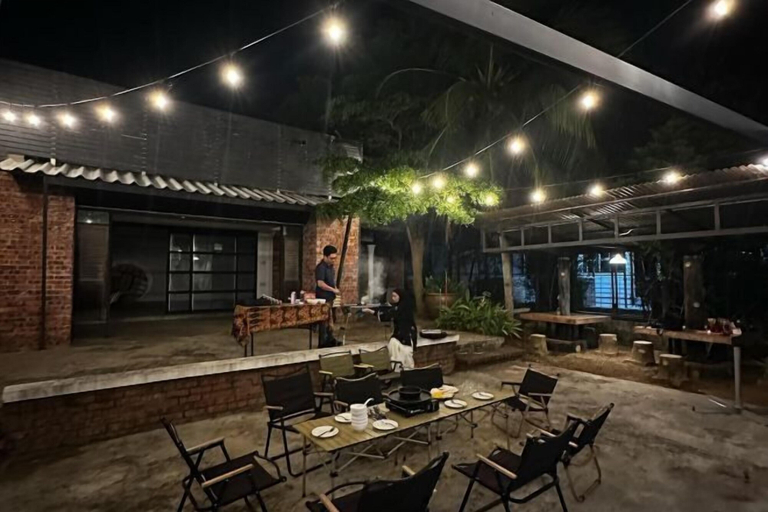 Exterior 2, The Seven Gardens Resort & Spa, Kota Bharu