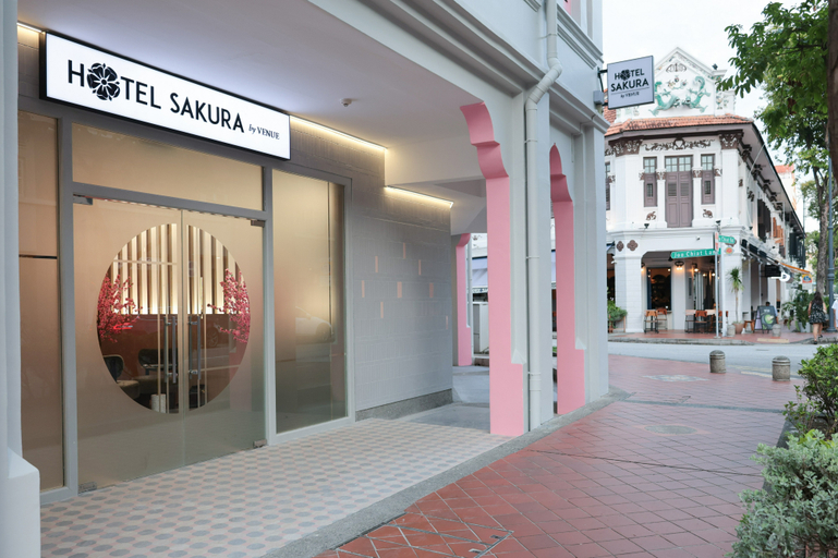 Others 5, Hotel Sakura by Venue, Singapore
