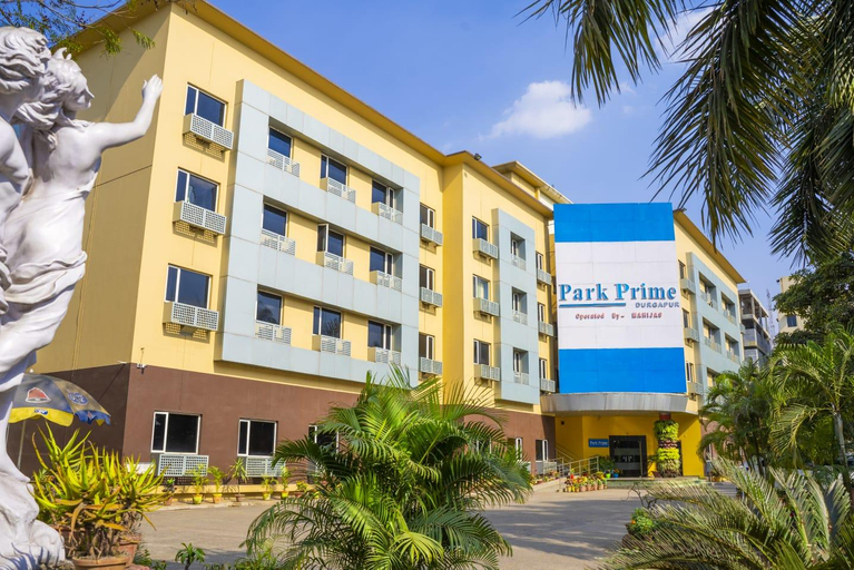 Others 5, Park Prime, Barddhaman