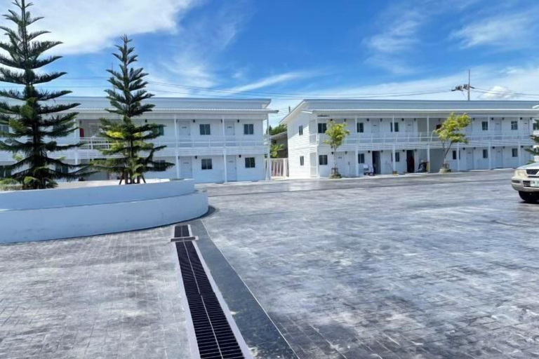 Exterior 2, Duangdeerojehouse, Muang Chon Buri