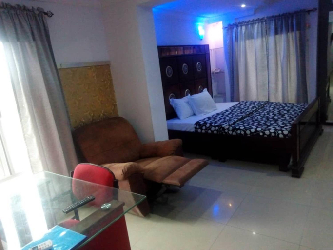 Others 4, Suite 29, Ikeja