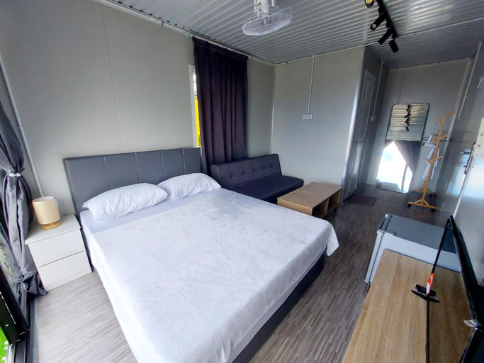 Others 4, SF Homestay, Ranau