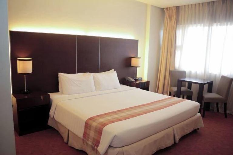 Bedroom 3, Casablanca Suites Near Airport, Legazpi City