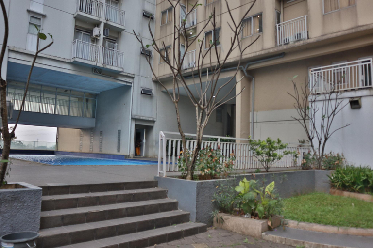 Others 2, Buka Room Apartemen Bogor Valley, Bogor