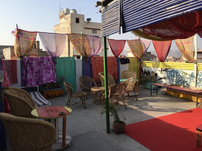 Others 4, Chalo Eco Hostel, Jaipur