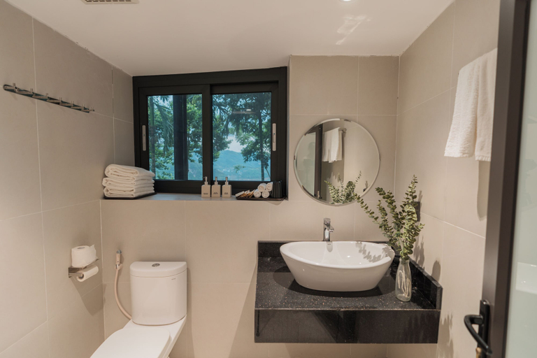 Bathroom 4, Gia Trang Heian Hoa Binh, Hòa Bình