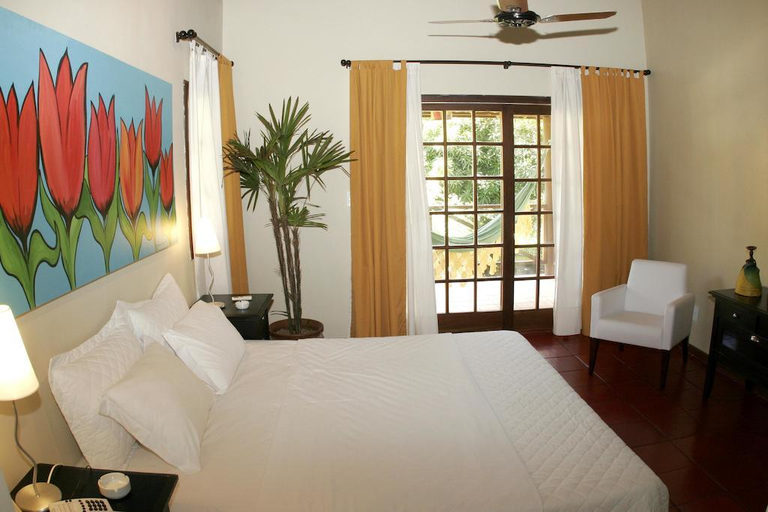 Bedroom, Pousada Dos Girassois - Pipa, Tibau do Sul