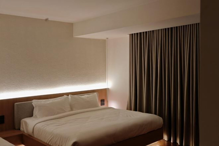 Room 3, Sense of Jedyod - near Maya Nimman, Muang Chiang Mai