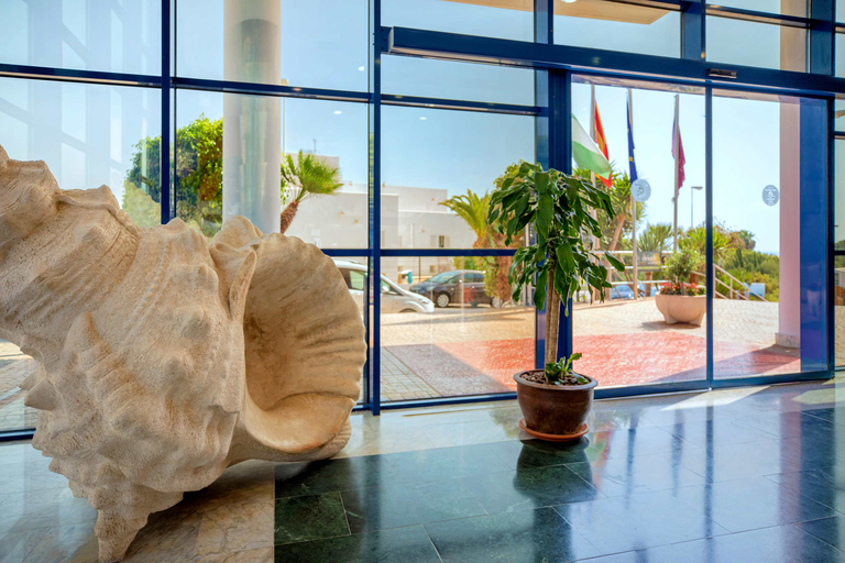Public Area 4, Hotel Servigroup Marina Mar, Almería