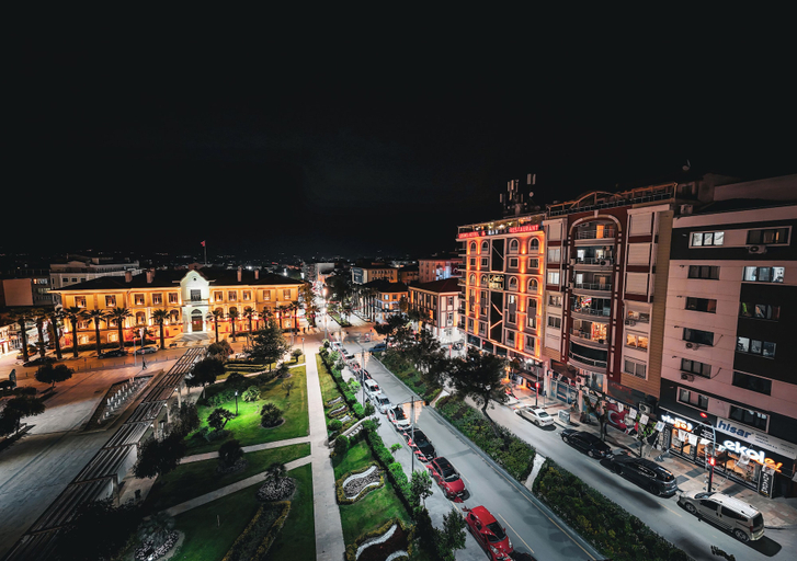 Primary image, LOOKS HOTEL, Merkez