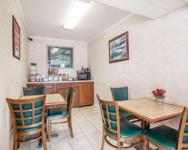 Others 5, Quality Inn Thomson, McDuffie