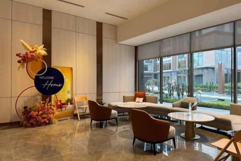 Interior 4, Yangguang Elite - Vinhomes Ocean Park Ha Noi, Gia Lâm