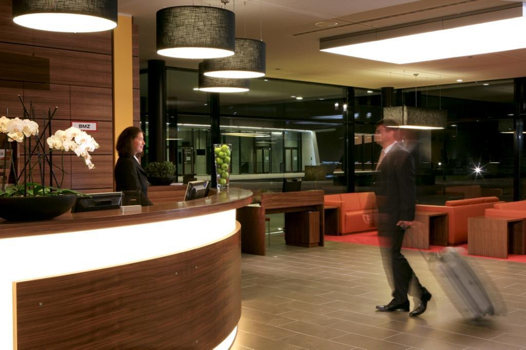 Public Area 2, Schlosshotel Park Consul, Heidenheim