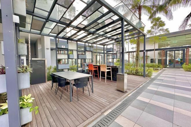 Interior 2, Grand Medini Residence Near Legoland by Stayrene, Johor Bahru