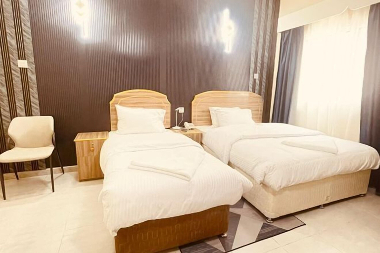 Bedroom 3, GALAXY STAR HOTEL L.L.C, Dubai