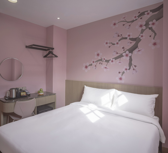 Hotel Sakura by Venue - Tap to explore photos